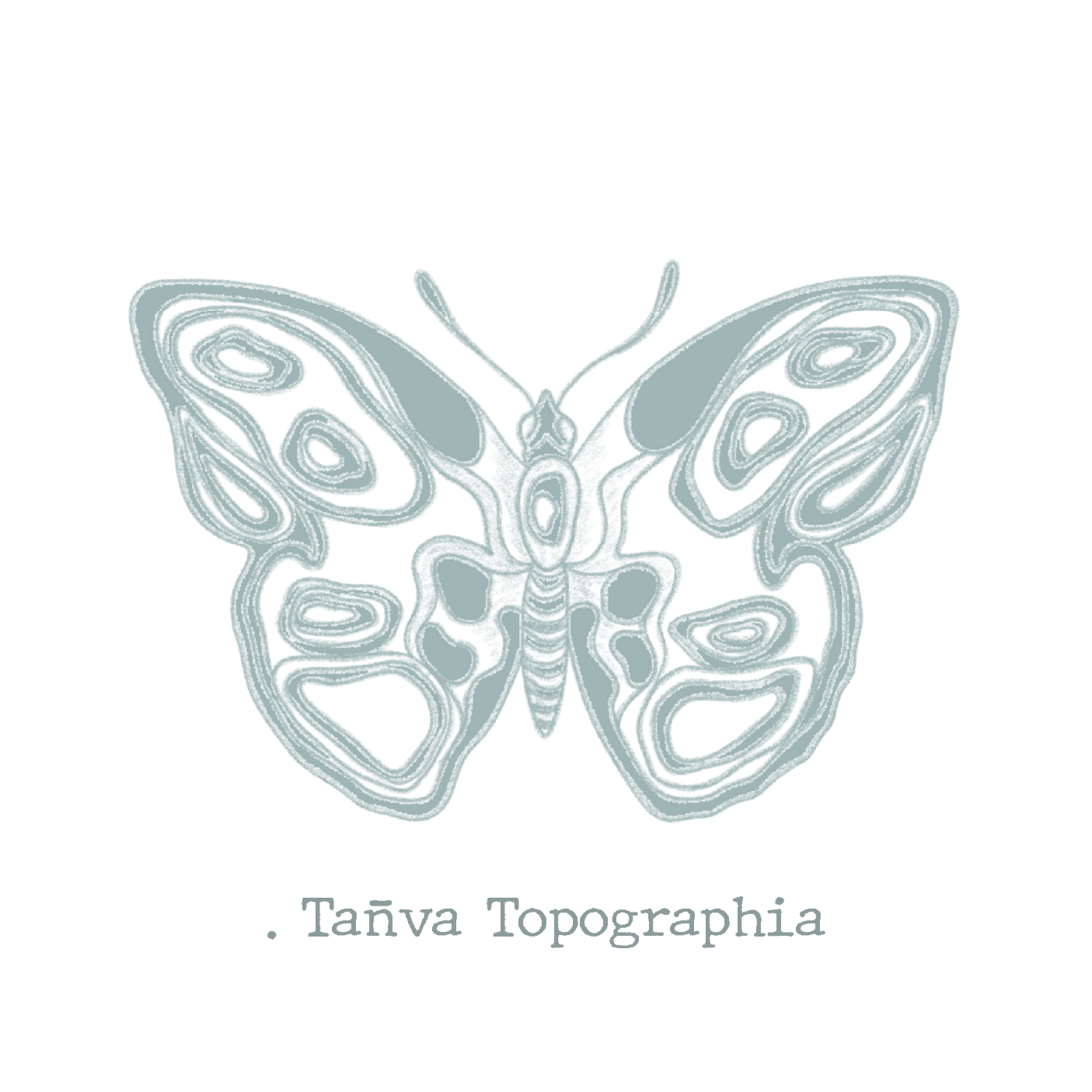 .lepidoptera, tanva topographia